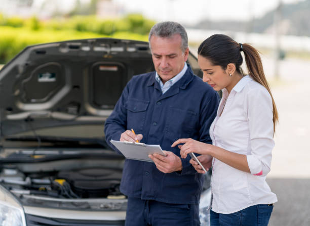 Comprehensive and collision insurance Corunna