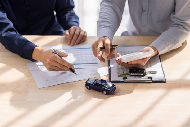 Car insurance options for Corunna residents